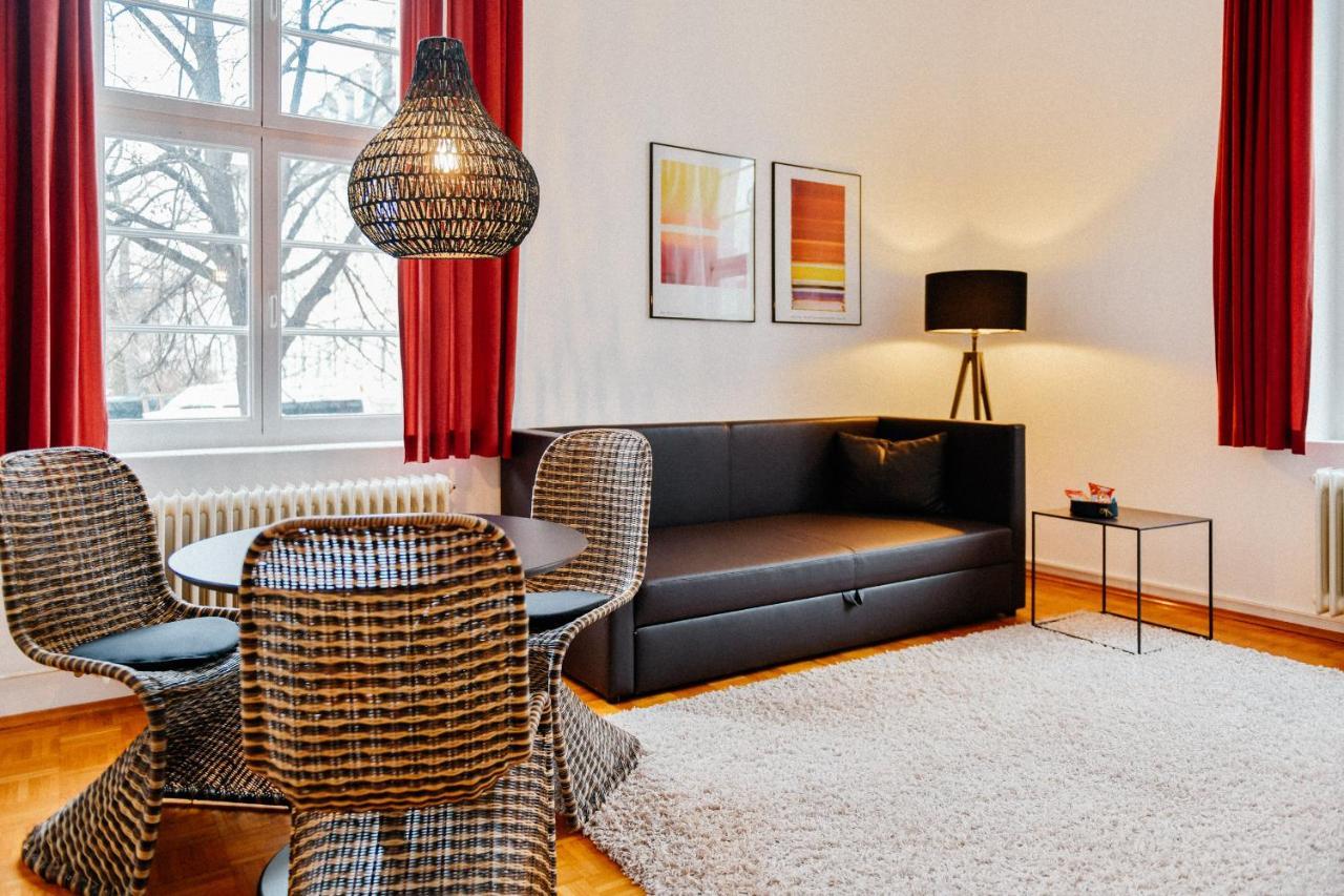 Abc Hotel Konstanz Exteriör bild
