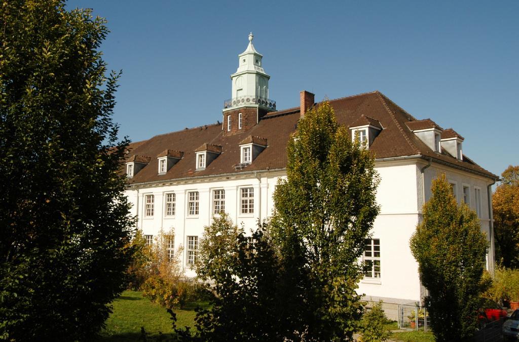 Abc Hotel Konstanz Exteriör bild